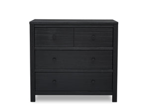 Cambridge 3 Drawer Dresser - Delta Children Cambridge 3 Drawer Dresser - Delta Children