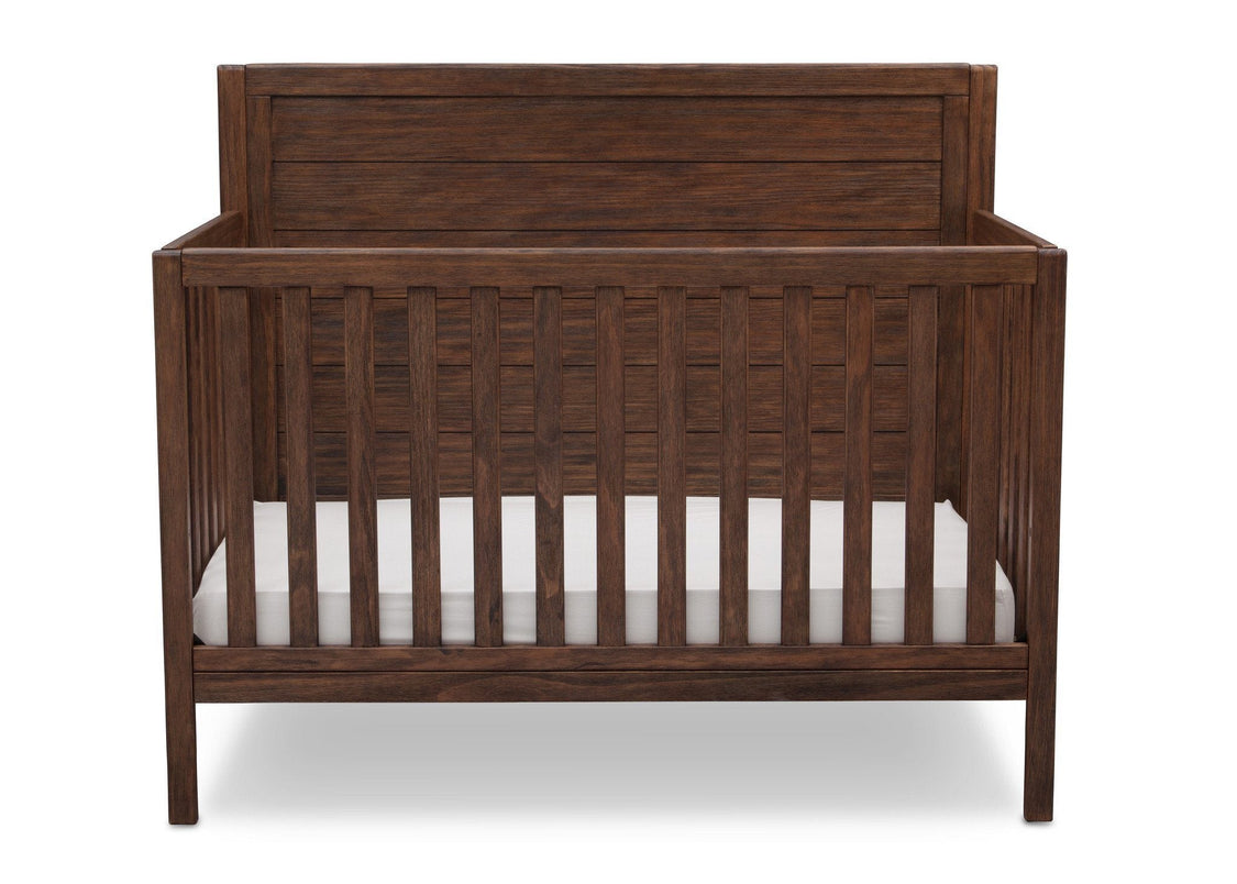 Rustic Oak (229)