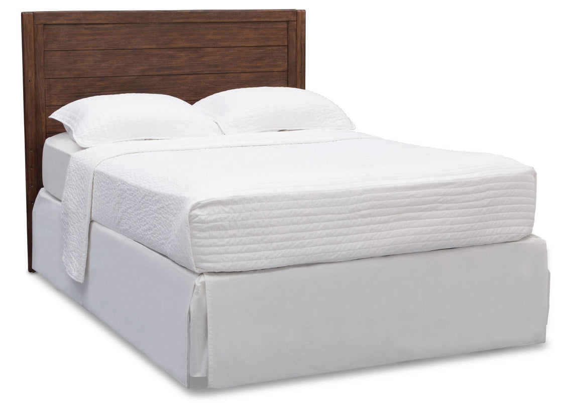 Rustic Oak (229)