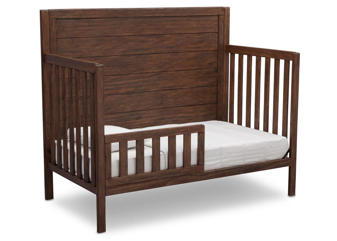 Rustic Oak (229)