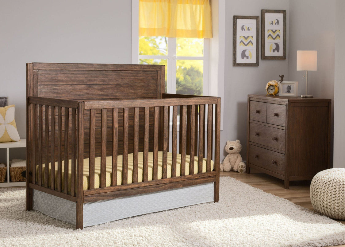 Rustic Oak (229)