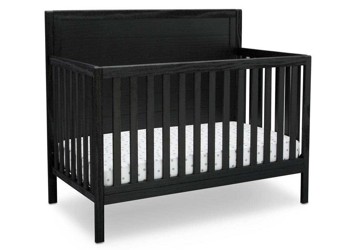 Rustic Ebony (935)