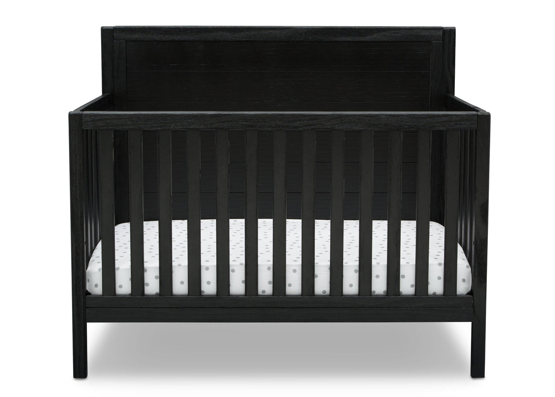 Rustic Ebony (935)