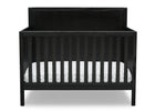 Rustic Ebony (935) 34-Cambridge 4-in-1 Convertible Crib