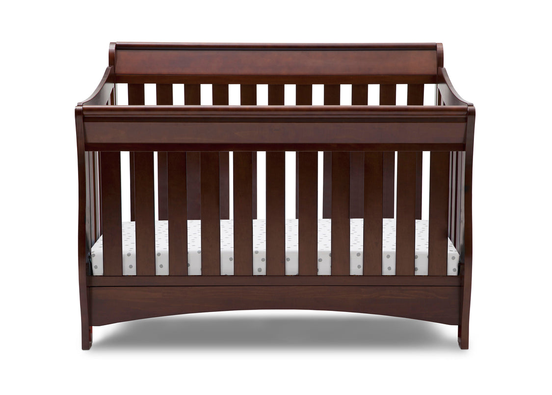Bentley 'S' Series 4-in-1 Crib