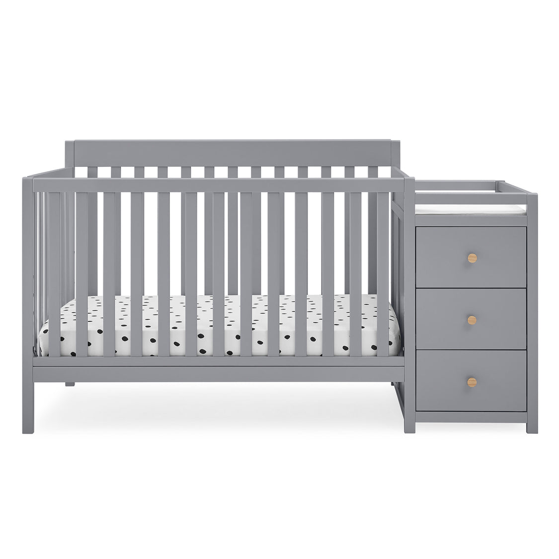 DCB: Grey with Natural (1359)