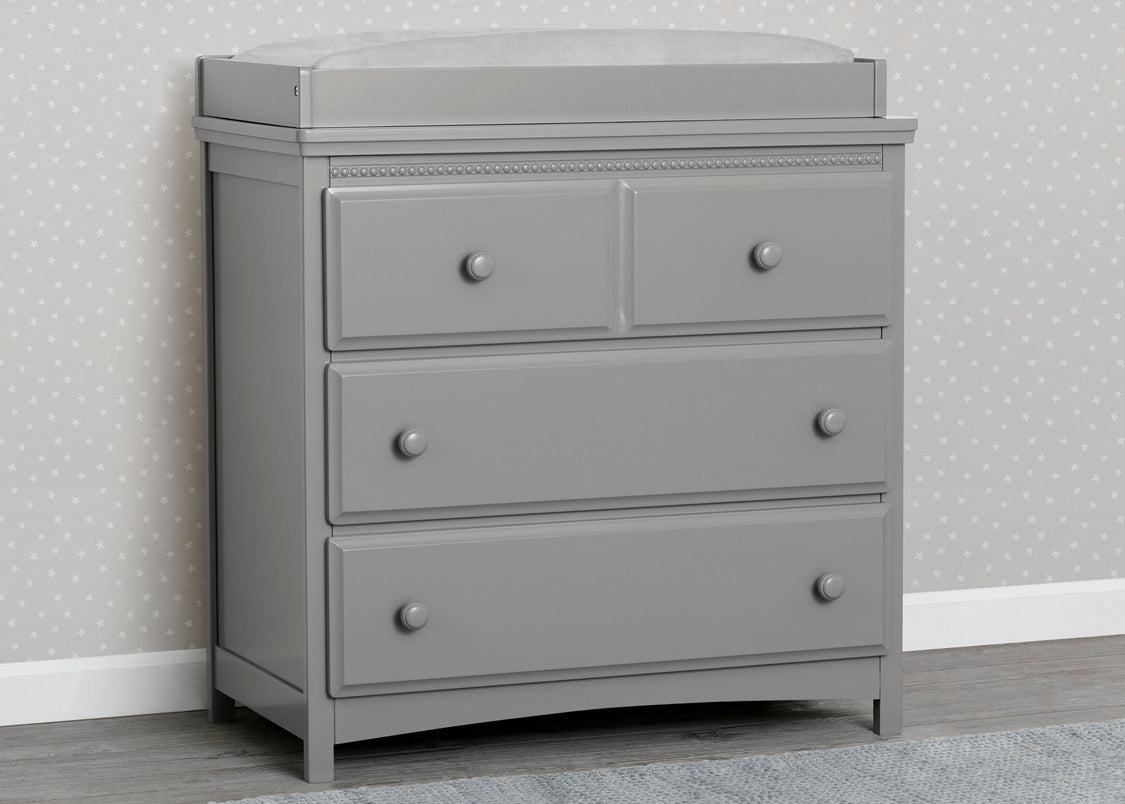 Grey (026)