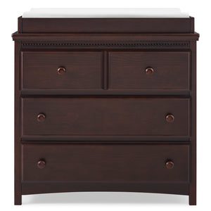 DCB: Walnut Espresso (1324) 5