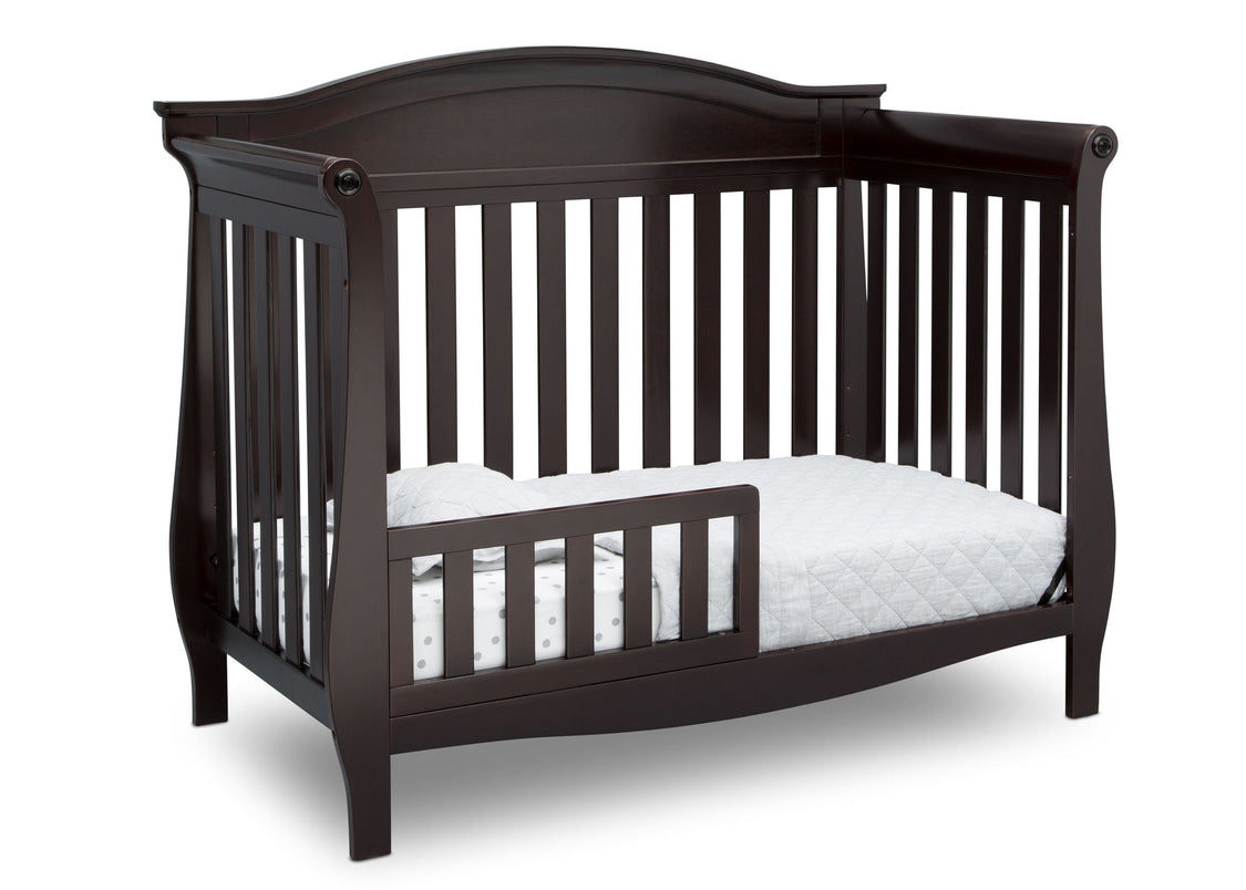 Lancaster 4-in-1 Convertible Crib