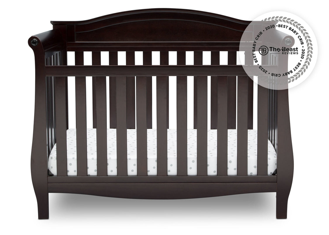 Lancaster 4-in-1 Convertible Crib