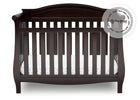 Lancaster 4-in-1 Convertible Crib 15-Lancaster 4-in-1 Convertible Crib