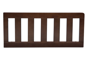 Walnut (1316) 23-Toddler Guardrail (553727)