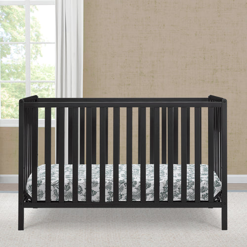 Heartland 4-in-1 Convertible Crib