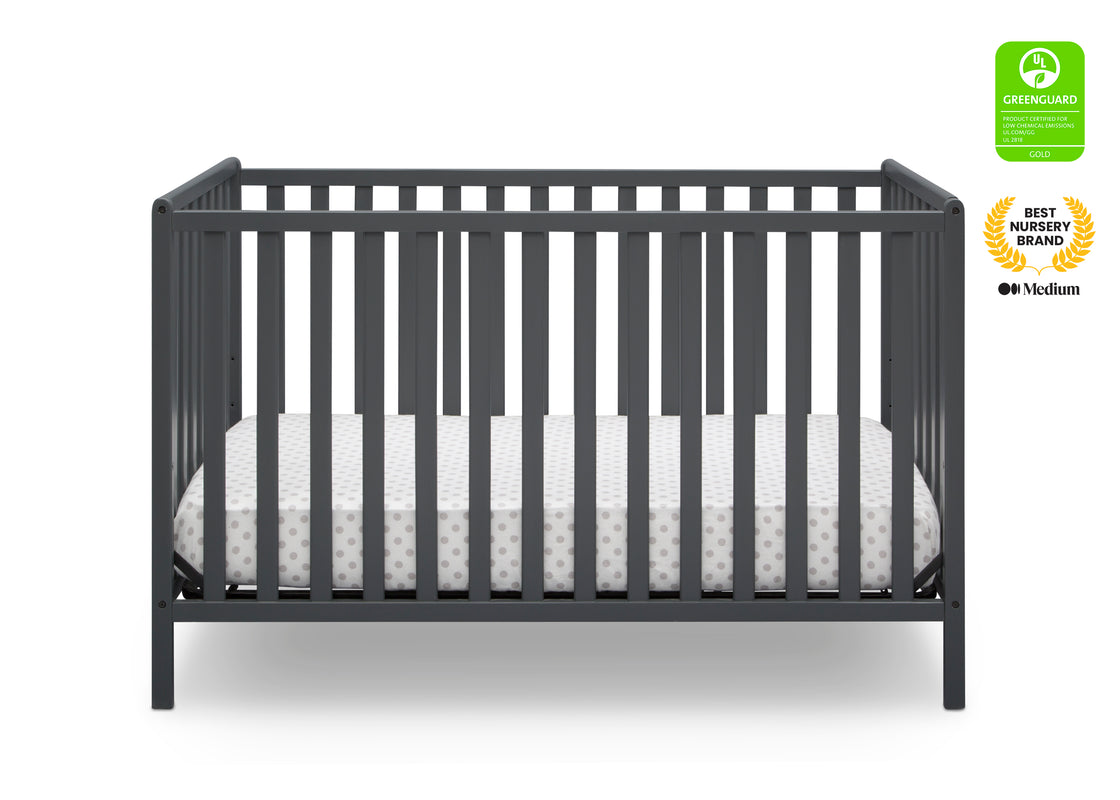Charcoal Grey (029) 2 - Carousel