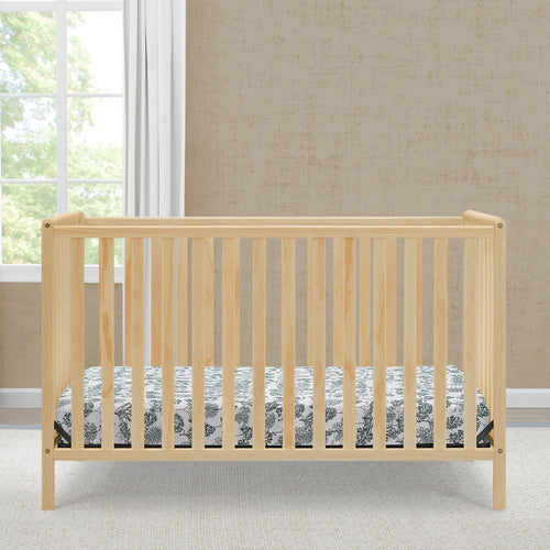 Heartland 4-in-1 Convertible Crib