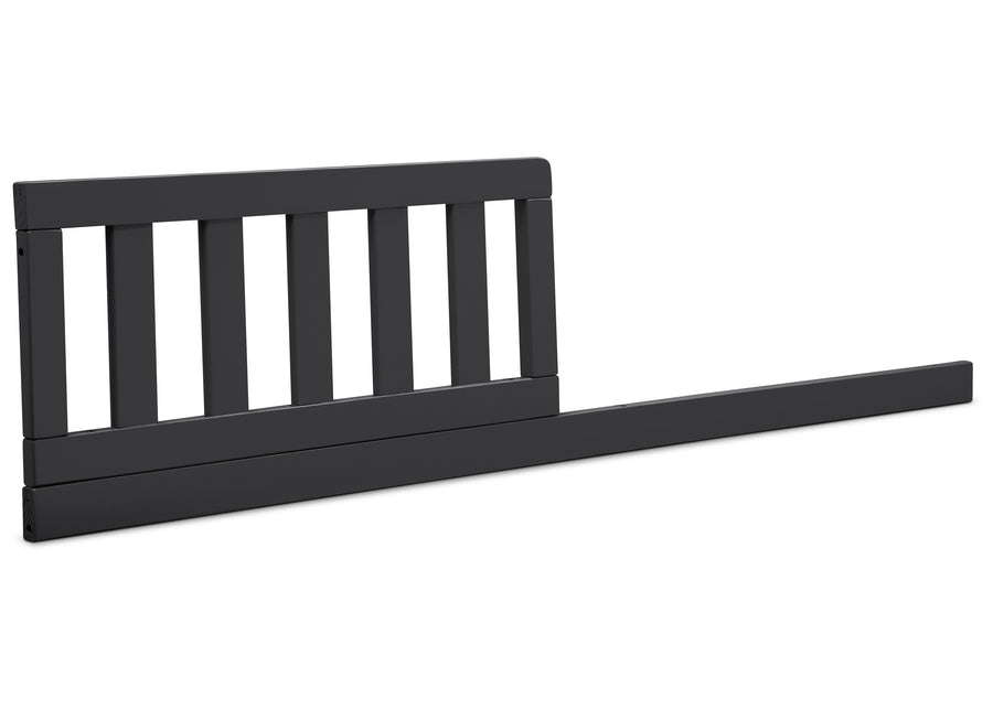 Ebony (0011) 8-Daybed/Toddler Guardrail Kit (555725)