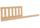 Natural (746) 7-Daybed/Toddler Guardrail Kit (555725)