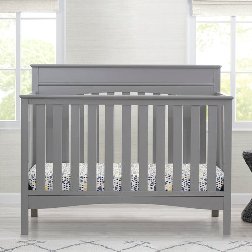 delta children skylar 6-in-1 convertible crib instructions Skylar 6-in-1 Convertible Crib