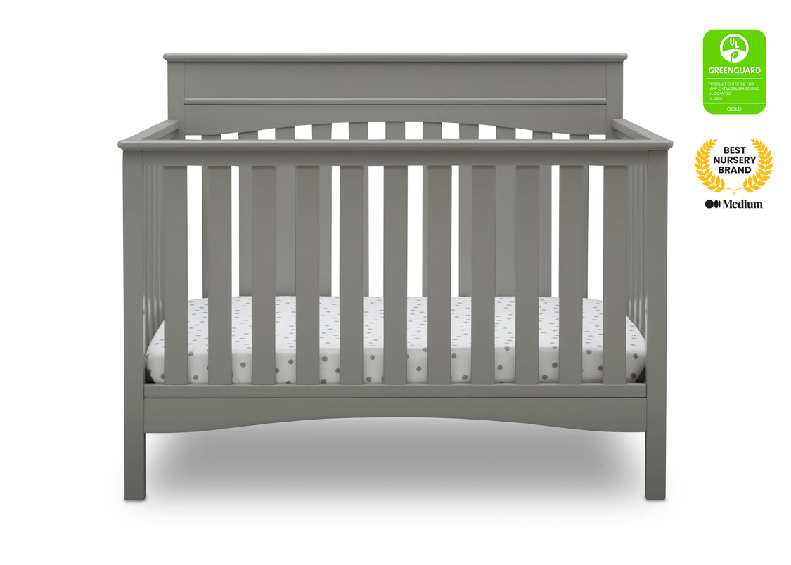 Grey (026)