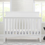 Skylar 4-in-1 Convertible Crib