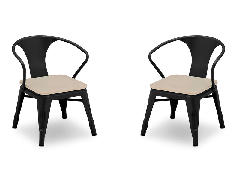 Bistro 2-Piece Chair Set