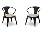 Bistro 2-Piece Chair Set 7-Bistro 2-Piece Chair Set