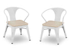 Bistro 2-Piece Chair Set 15-Bistro 2-Piece Chair Set
