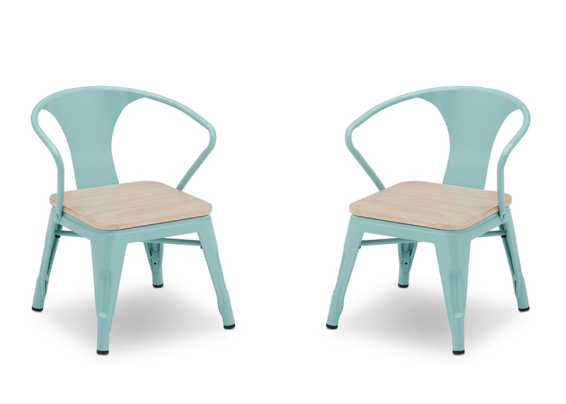 Bistro 2-Piece Chair Set