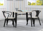 Bistro 2-Piece Chair Set 41-Bistro 2-Piece Chair Set