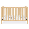 DCB: Natural (746) 55-Heartland 4-in-1 Convertible Crib