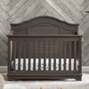 Rustic Grey (084) 16-Asher 6-in-1 Convertible Crib
