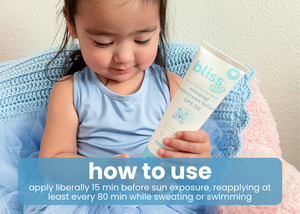 No Color (NO) 5-New Kid on the Block Mineral Sunscreen Lotion - SPF 50