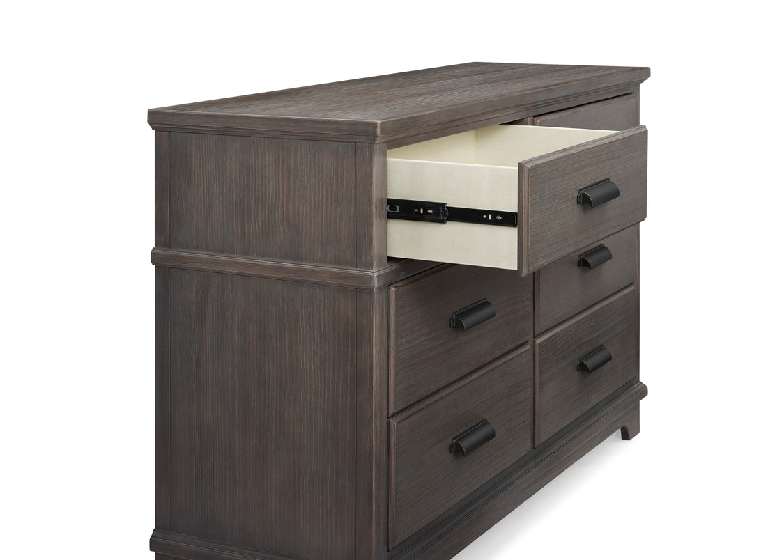 Rustic Grey (084)