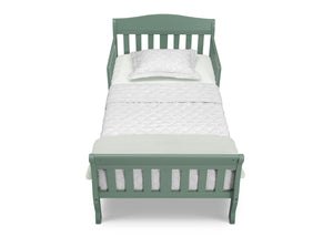 Sage (65810) 7-Canton Toddler Bed