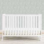 Aria Full Size Portable Folding Crib - Bianca White (130) - Accessories