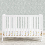 Aria Full Size Portable Folding Crib