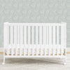 6.50722 32-Aria Full Size Portable Folding Crib