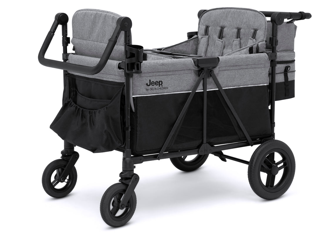 Grey Shadow (2363)