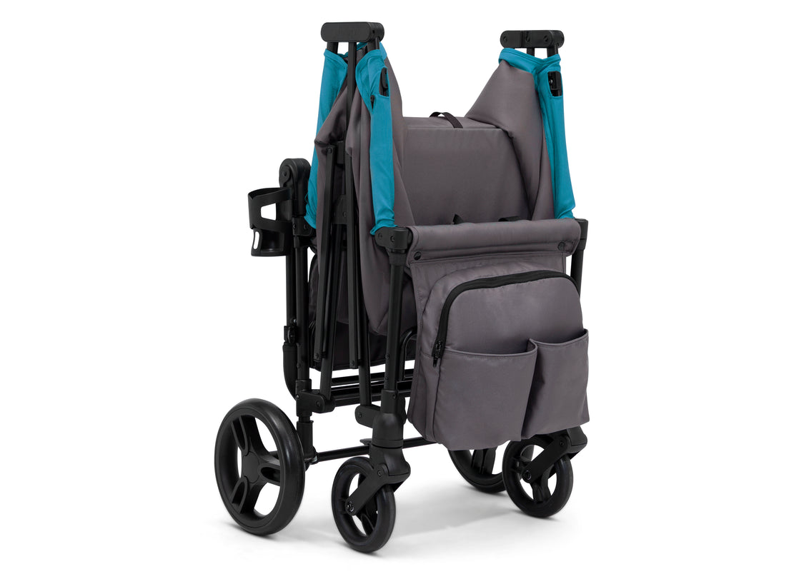  Grey with Blue Moon (2379)