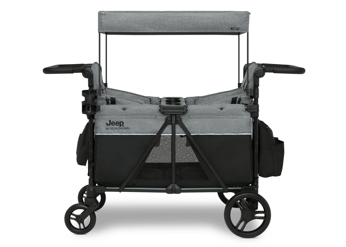 Grey Shadow (2363)