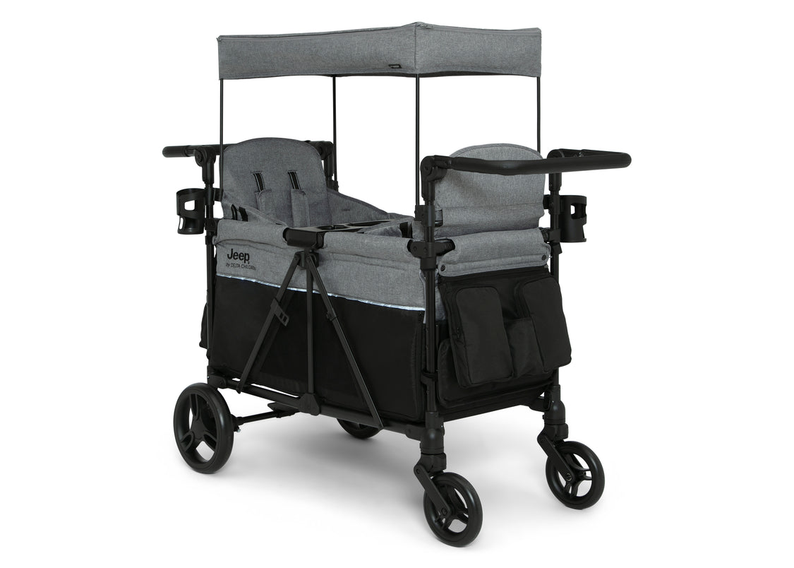 Grey Shadow (2363)