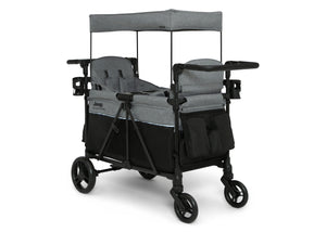 Jeep Aries Stroller Wagon By Delta Children
