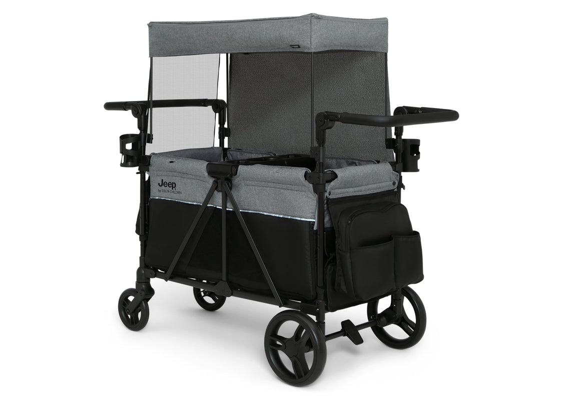 Grey Shadow (2363)