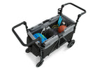 Grey Shadow (2363) 12-Jeep Aries Stroller Wagon