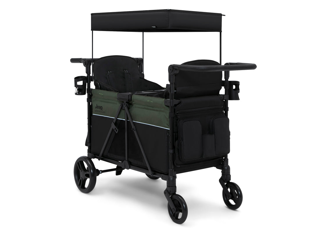 Black and Green (2378)
