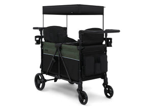 Black and Green (2378) 4