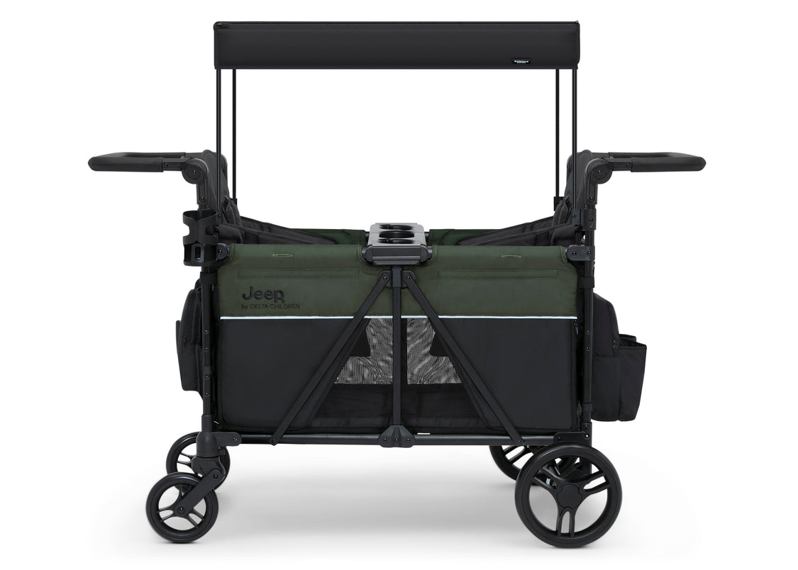 Black and Green (2378)