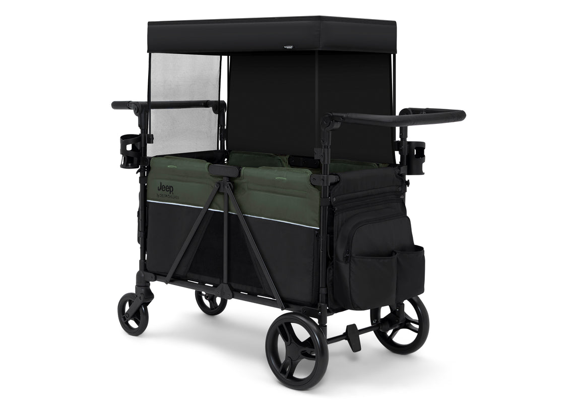 Black and Green (2378)