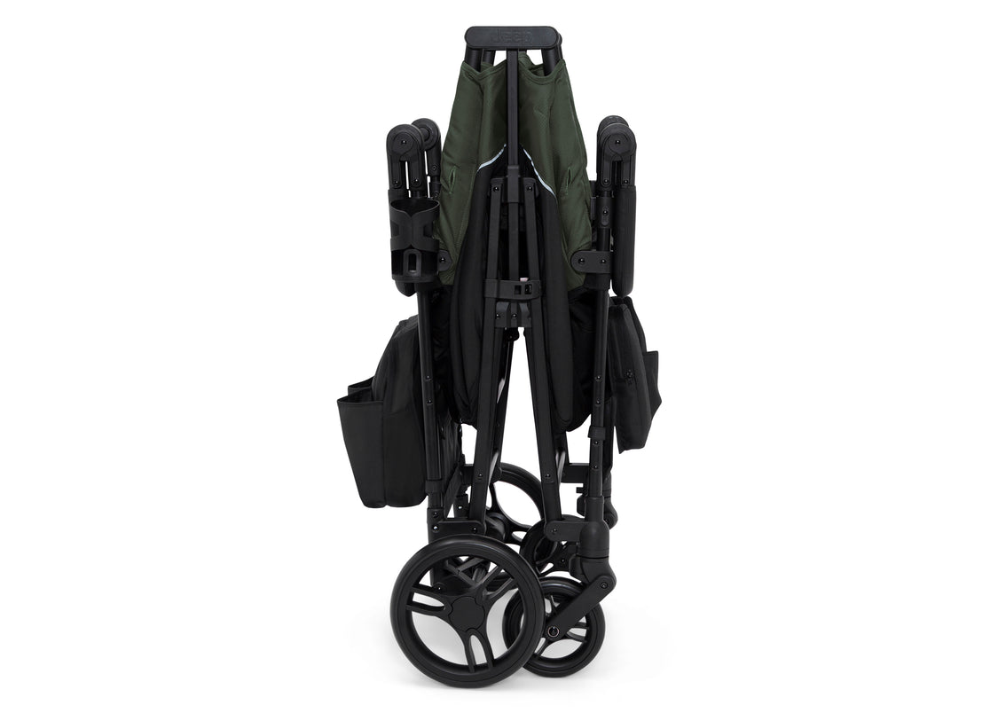Black and Green (2378)