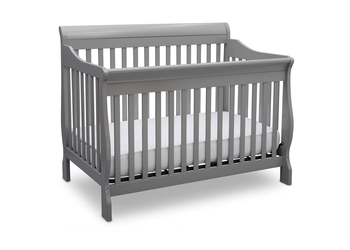 Canton 4-in-1 Crib